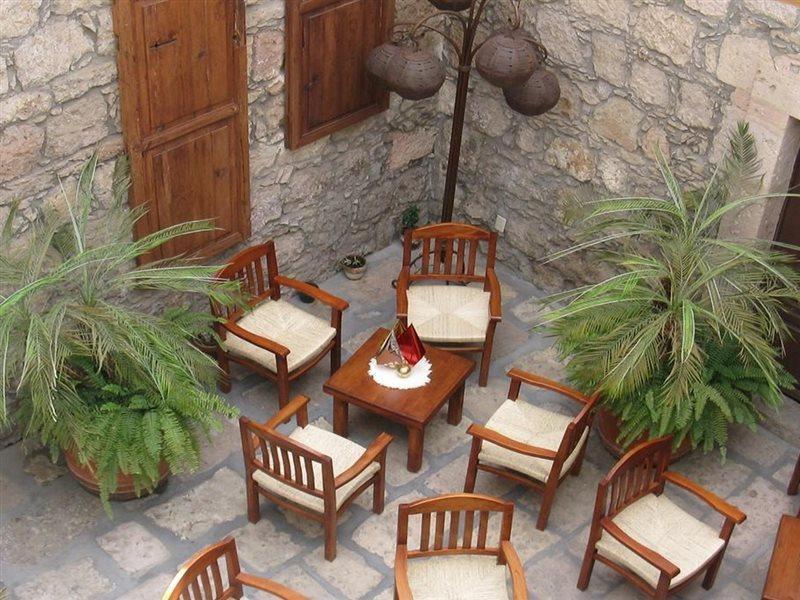 Hotel Refugio Agustino Morelia Esterno foto