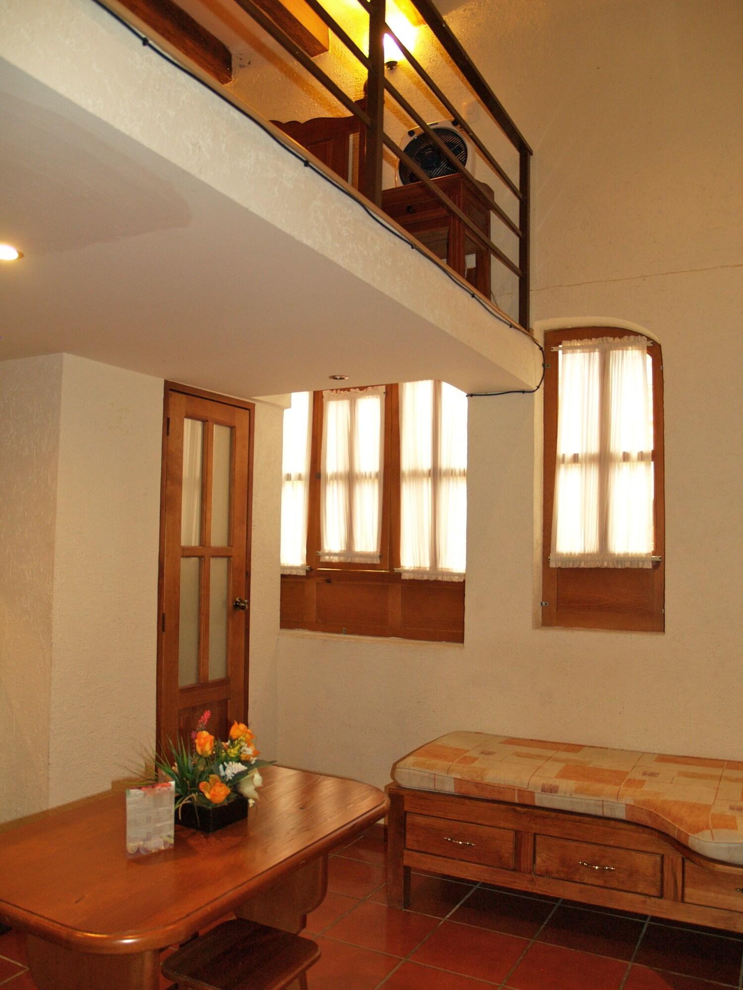 Hotel Refugio Agustino Morelia Esterno foto