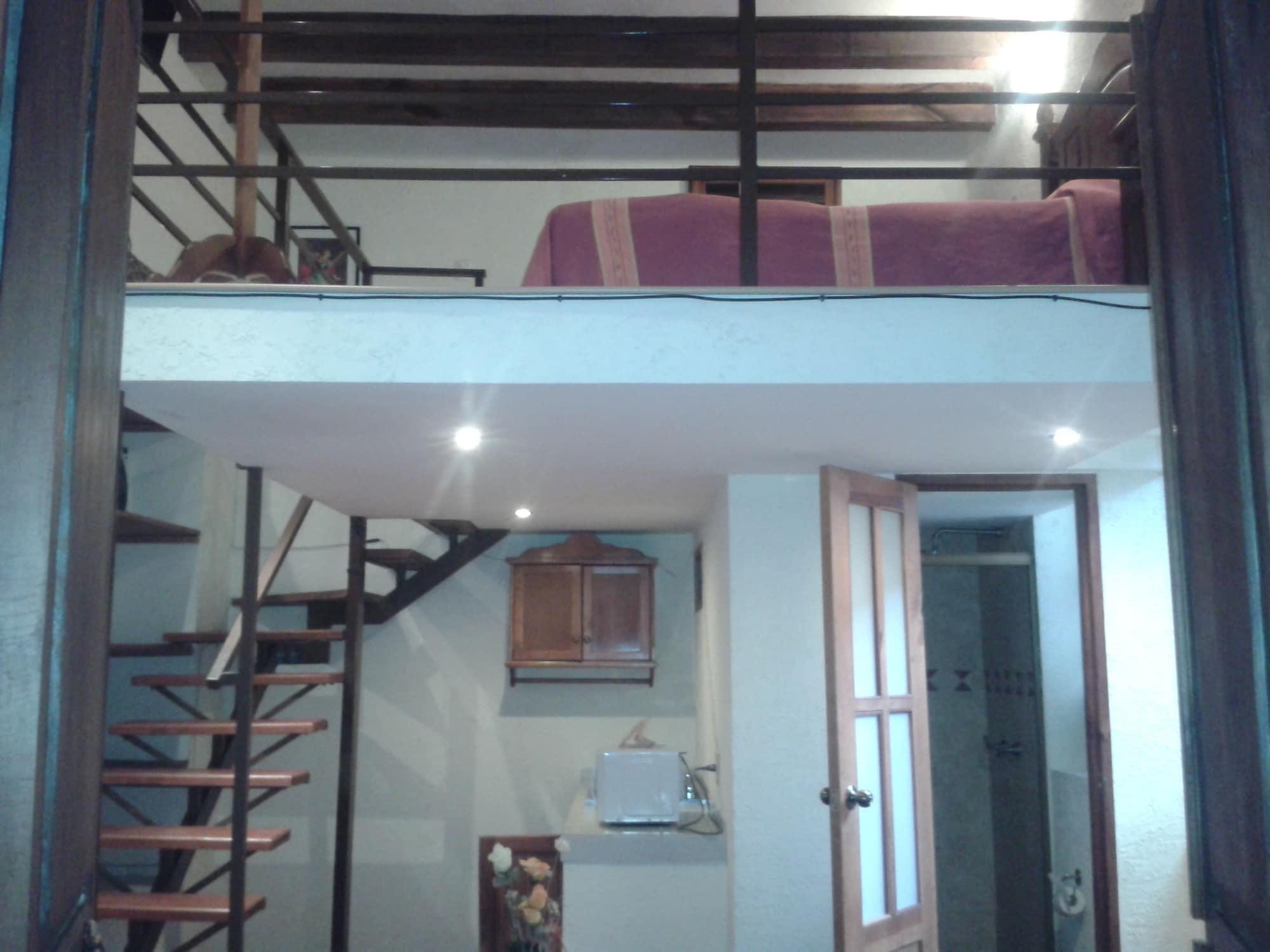 Hotel Refugio Agustino Morelia Esterno foto