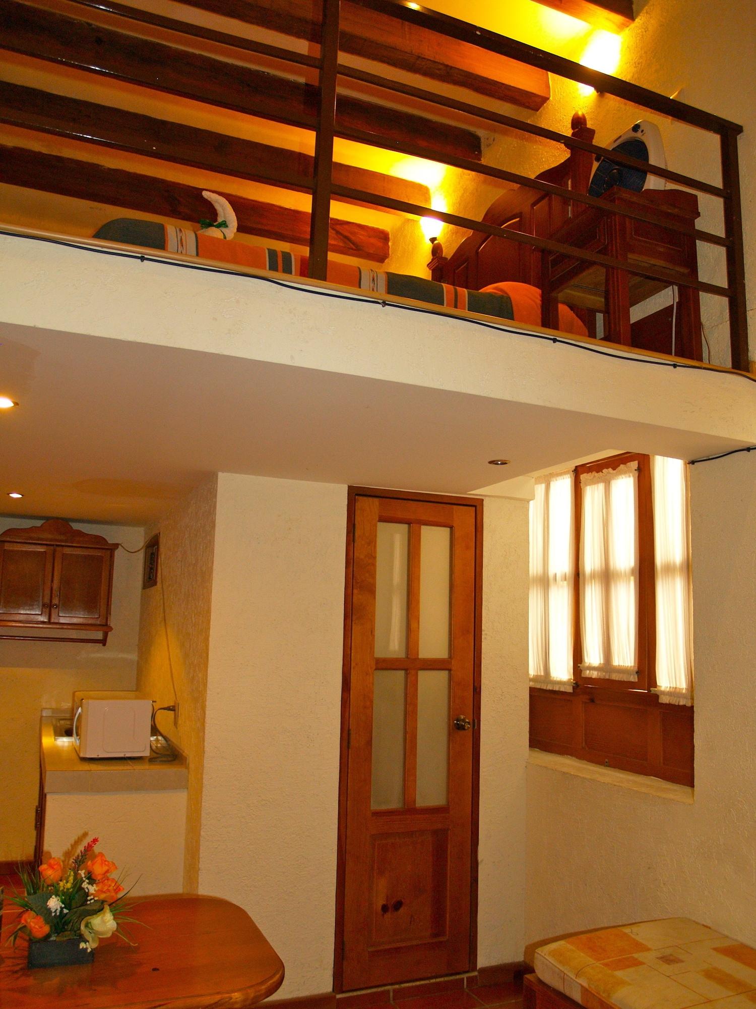 Hotel Refugio Agustino Morelia Esterno foto
