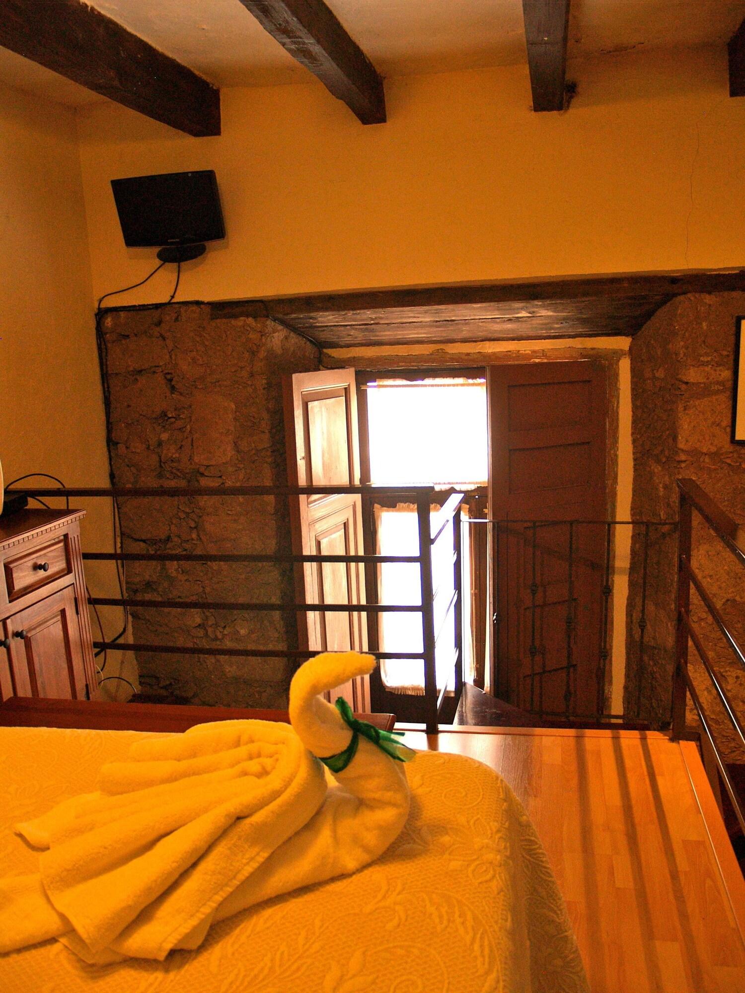 Hotel Refugio Agustino Morelia Esterno foto