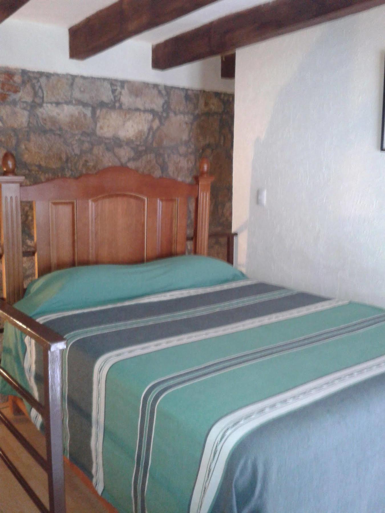 Hotel Refugio Agustino Morelia Esterno foto